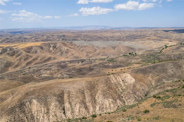 $1,475,000 | 0 Gillis Cyn Road, Shandon, CA 93461