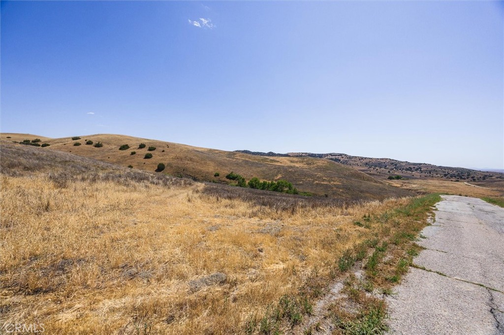 0 Gillis Cyn Road Shandon, CA 93461 - Photo 5 of 53 a view of lake