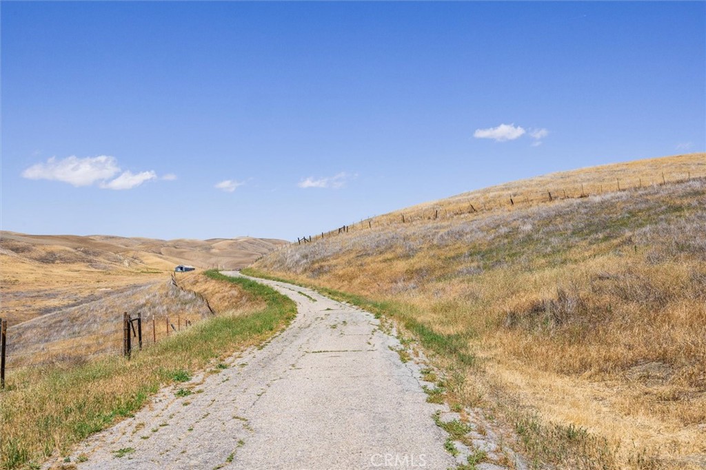 0 Gillis Cyn Road Shandon, CA 93461 - Photo 6 of 53 a view of ocean view with beach