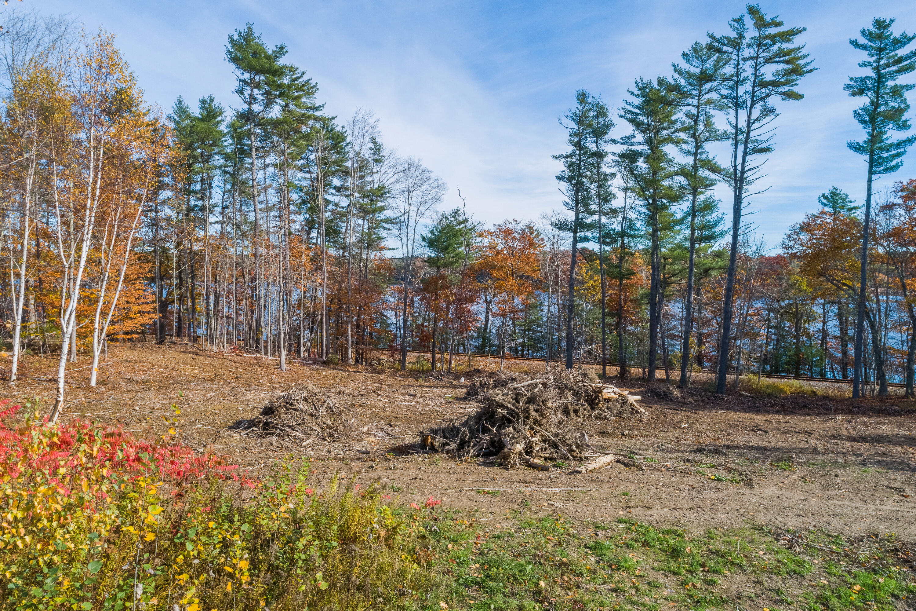 Lot 4 Bay Field Road, Unit 57 Woolwich, ME 04579 - Photo 3 of 17 (66)_Bayfield Rd. Woolwich(MAPS)