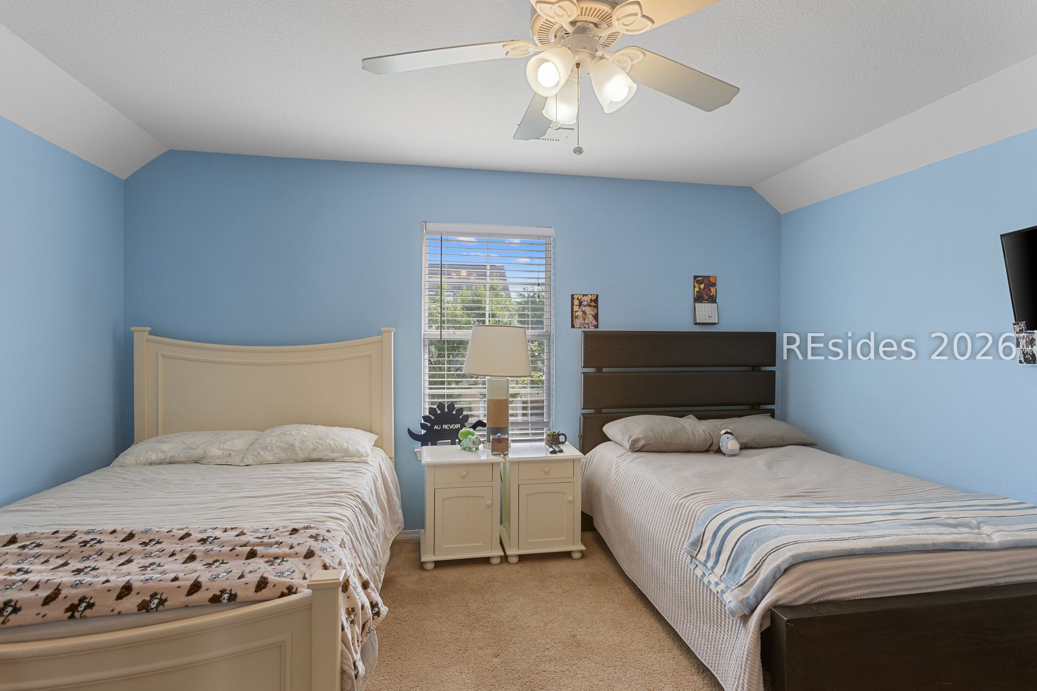 312 Columbia Lane Okatie, SC 29909 - Photo 20 of 34 Guest bedroom #1