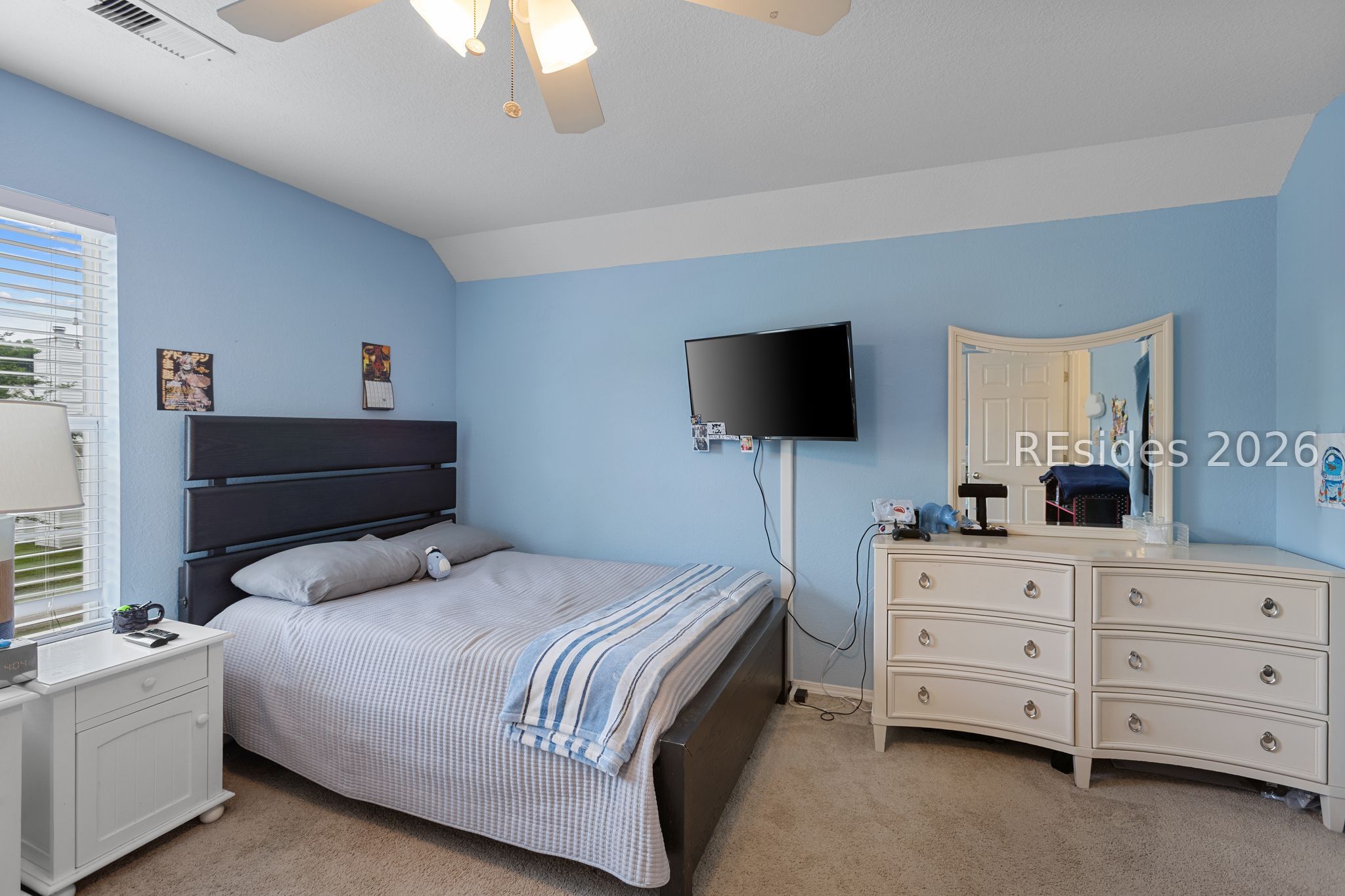 312 Columbia Lane Okatie, SC 29909 - Photo 22 of 34 Guet Bedroom #2