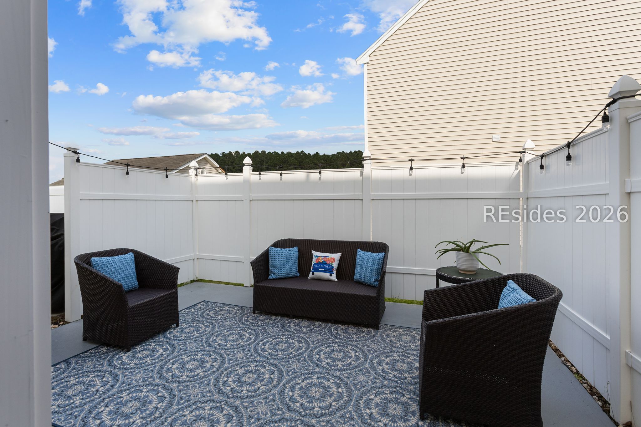 312 Columbia Lane Okatie, SC 29909 - Photo 27 of 34