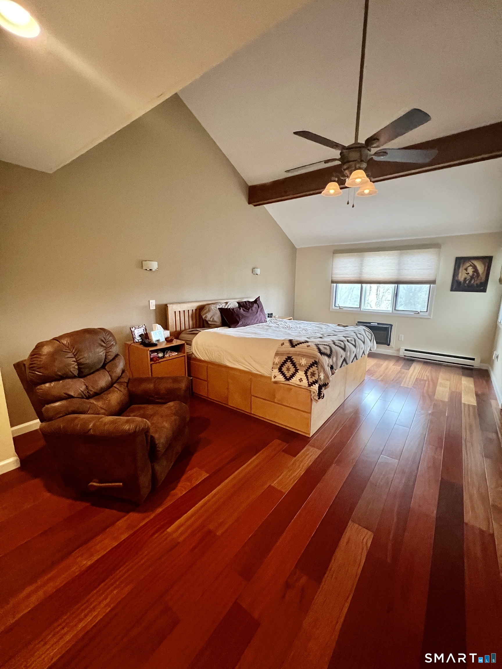 305 Cliffside Drive Torrington, CT 06790 - Photo 11 of 25 a bed room with bed and window