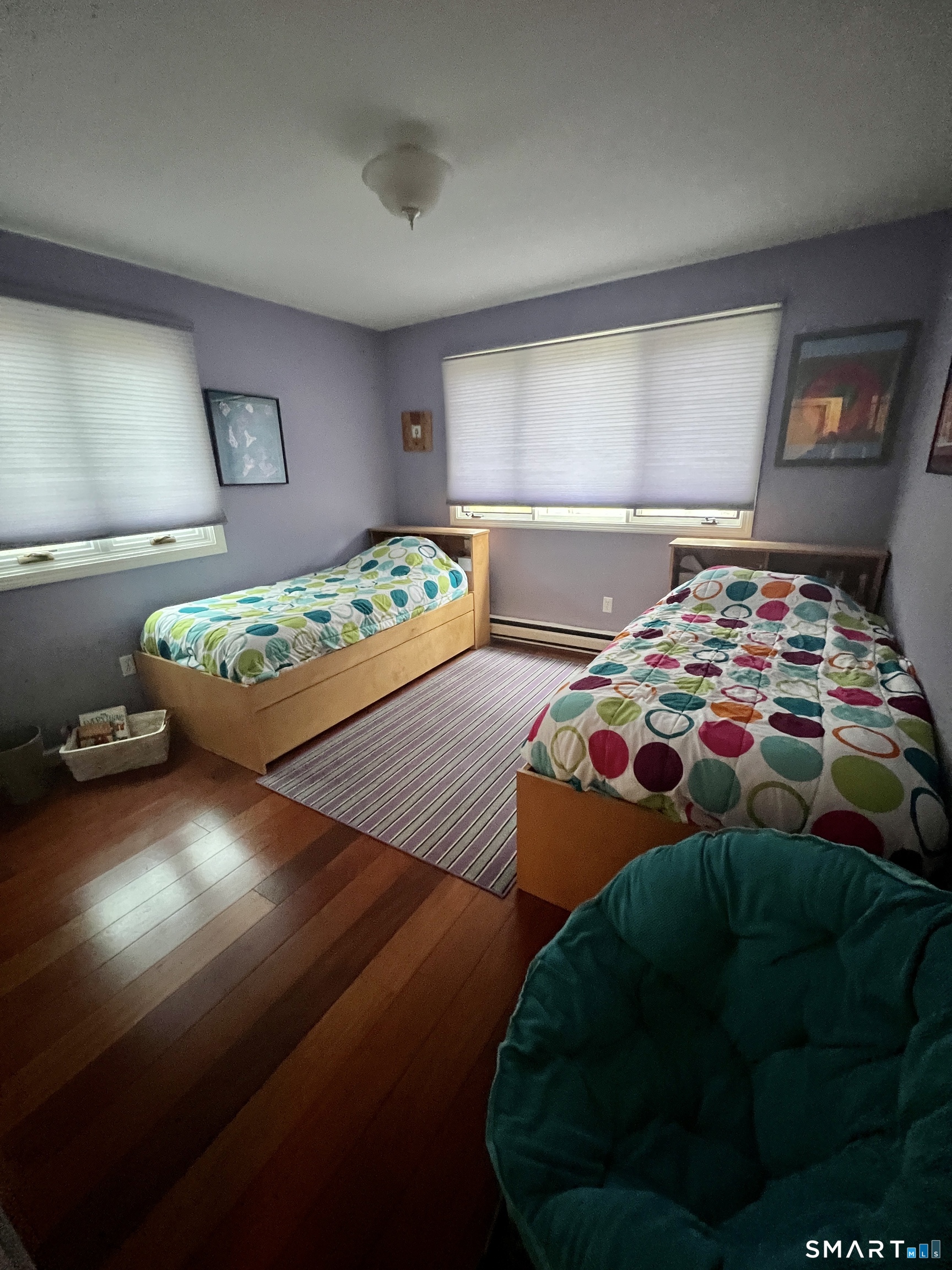 305 Cliffside Drive Torrington, CT 06790 - Photo 14 of 25 a bedroom with bed and window