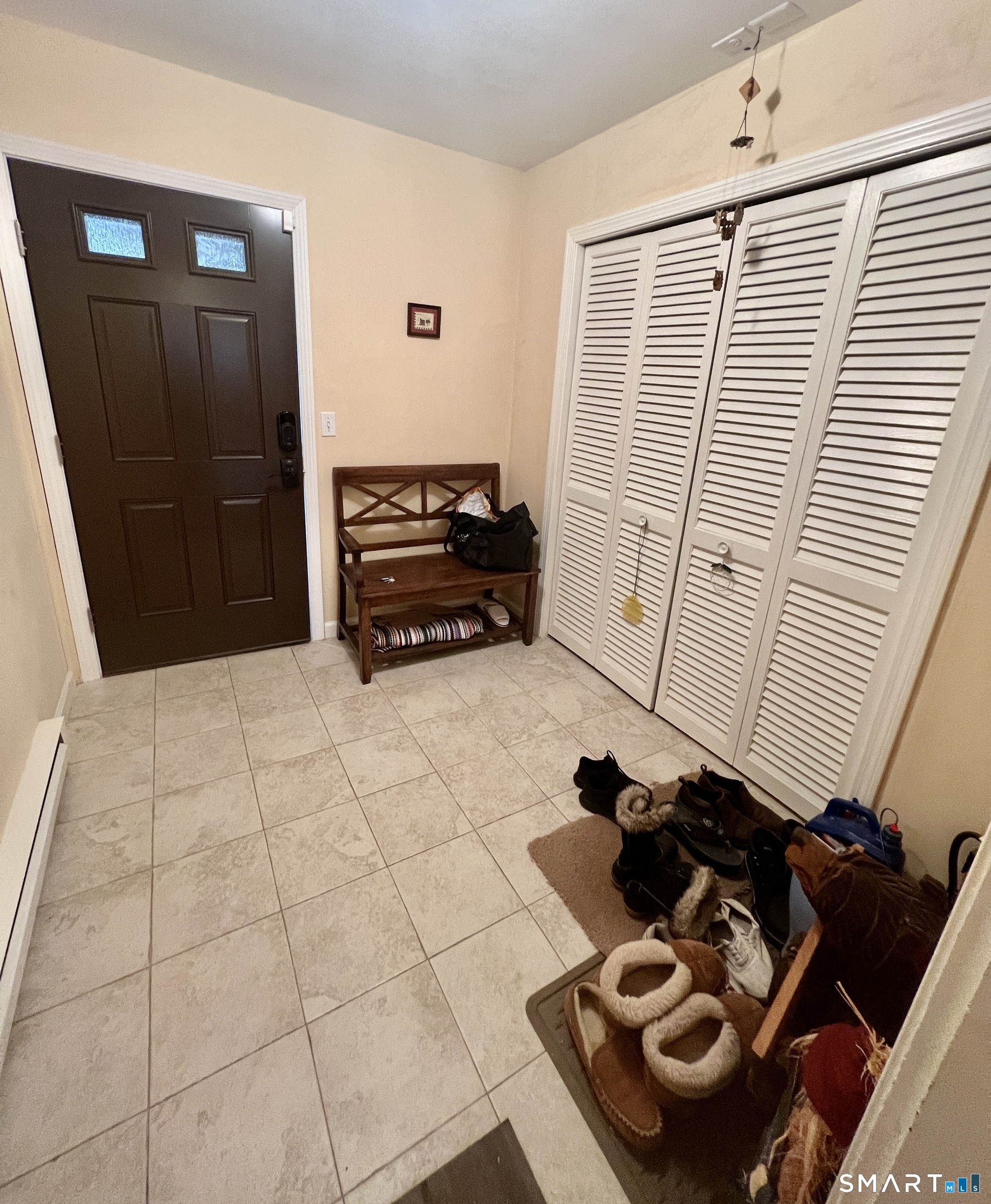 305 Cliffside Drive Torrington, CT 06790 - Photo 23 of 25 a bedroom with a bed and a dresser