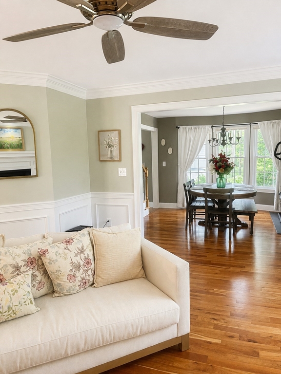 111 Springfield Street Wilbraham, MA 01095 - Photo 12 of 42