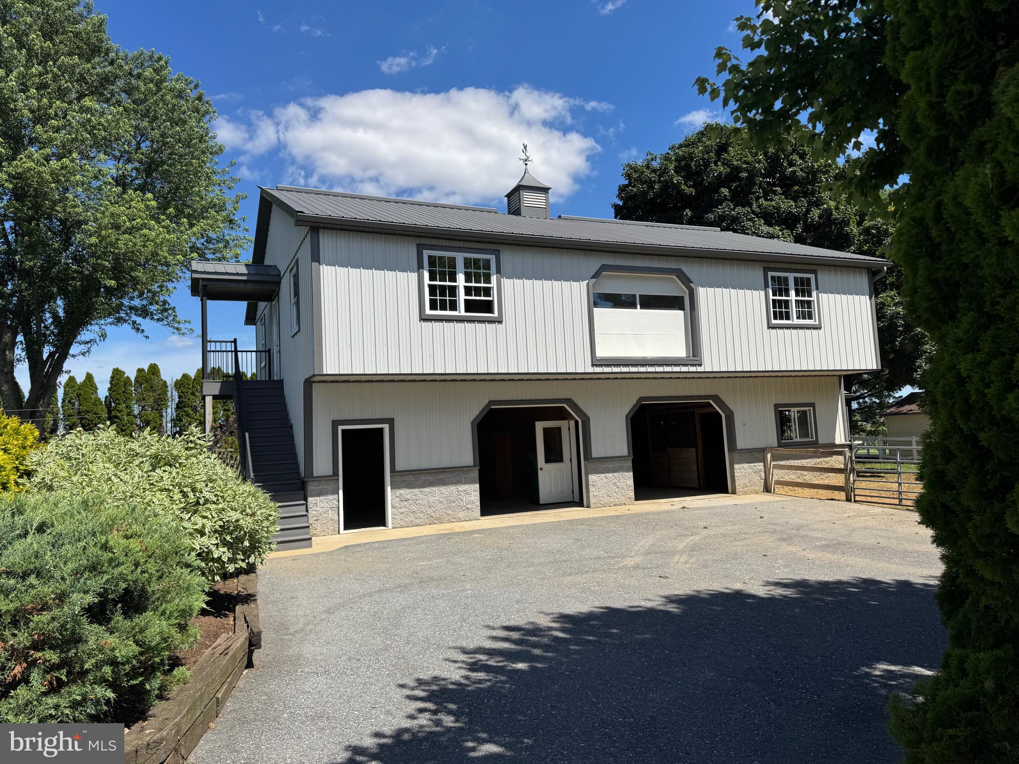 2395 Stumptown Road Bird-in-Hand, PA 17505 - Photo 16 of 25