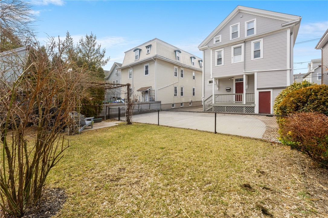 130 Sutton Street, Unit 3 Providence, RI 02903 - Photo 18 of 22