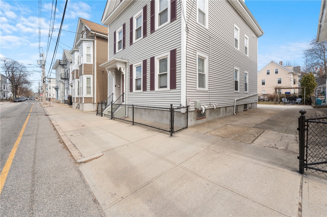 130 Sutton Street, Unit 3 Providence, RI 02903 - Photo 19 of 22