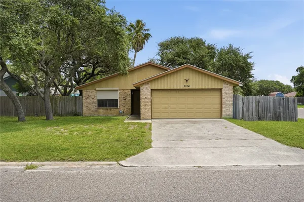 $214,000 | 2234 Belair Avenue, Ingleside, TX 78362