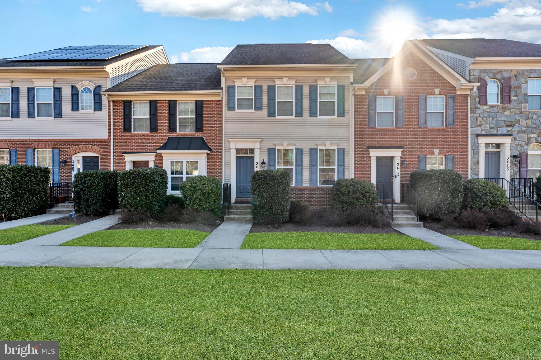 3411 Spring Club Place, Unit 57 Silver Spring, MD 20904 - Photo 1 of 31