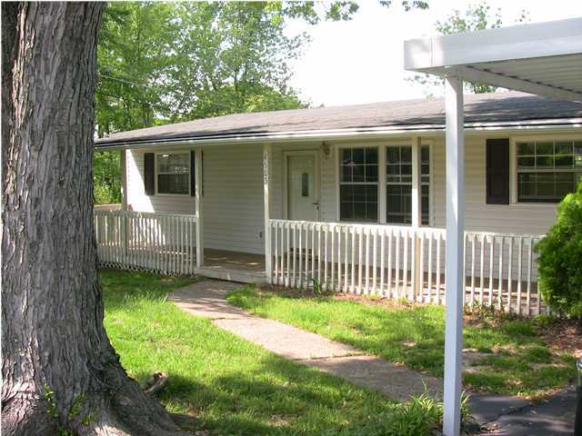 4505 Dumac Road Chattanooga, TN 37416 - Photo 1 of 18 Primary Photo