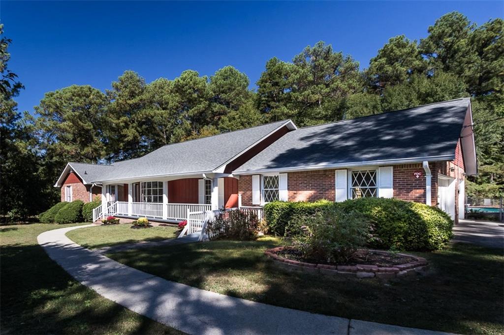 7566 Union Grove Road Lithonia, GA 30058 - Photo 1 of 1 Gallery Image 1