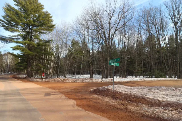 $69,900 | 853-xx Pine Crest, Bayfield, WI 54814