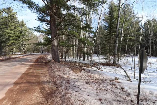 $69,900 | 853-xx Pine Crest, Bayfield, WI 54814