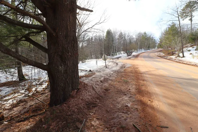 $69,900 | 853-xx Pine Crest, Bayfield, WI 54814