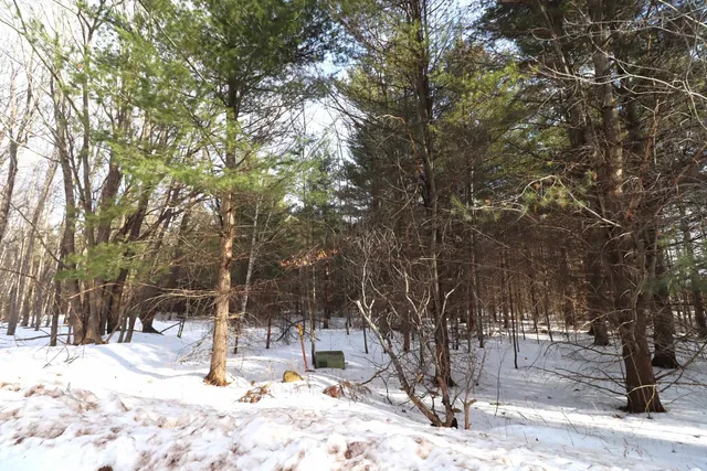 $69,900 | 853-xx Pine Crest, Bayfield, WI 54814