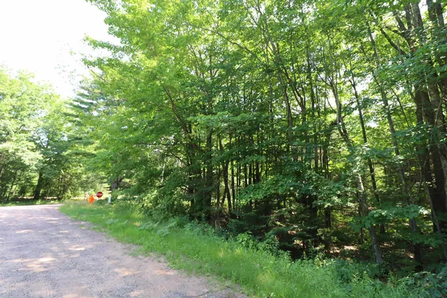 $69,900 | 853-xx Pine Crest, Bayfield, WI 54814