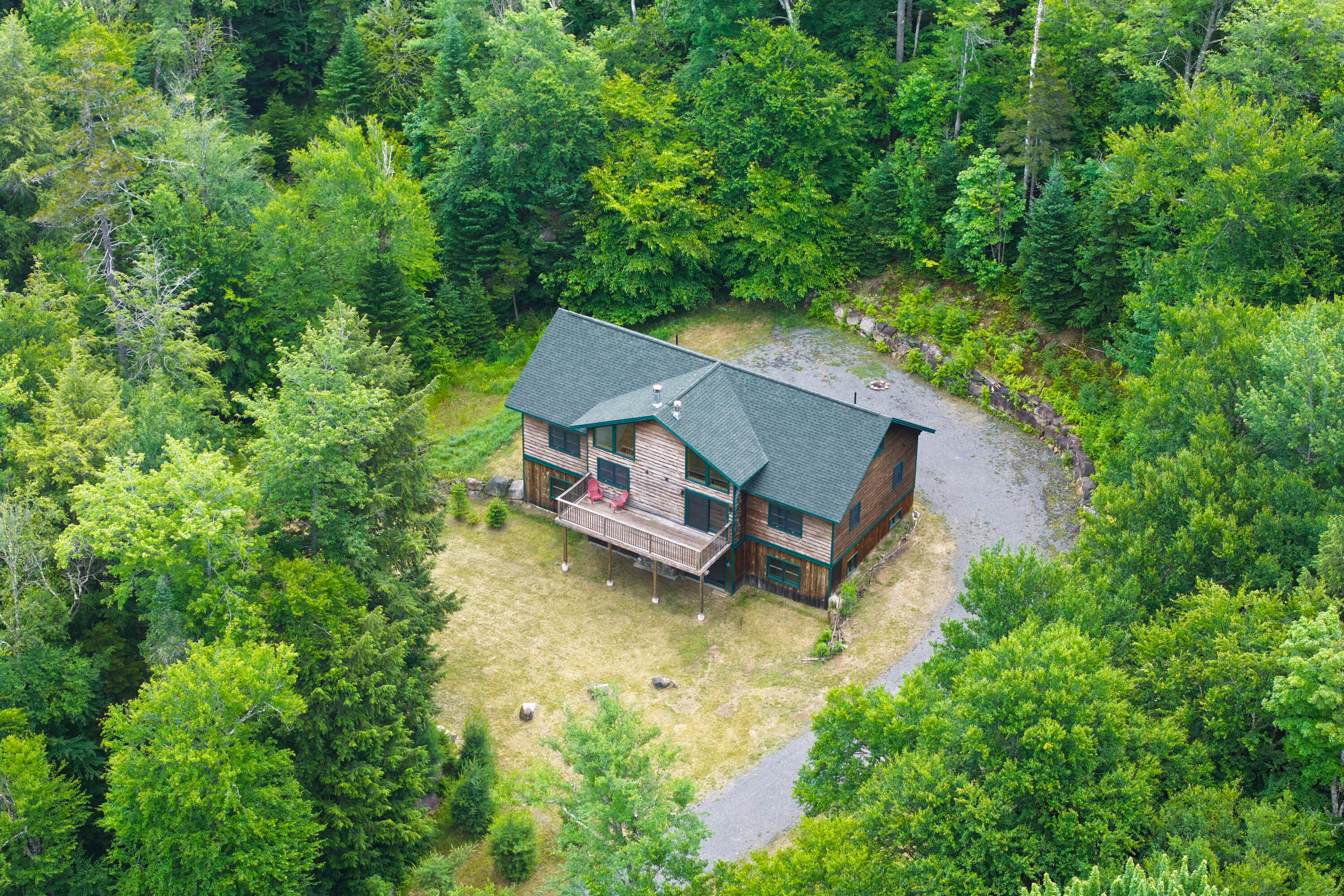 81 Island Road Au Sable Forks, NY 12912 - Photo 33 of 45