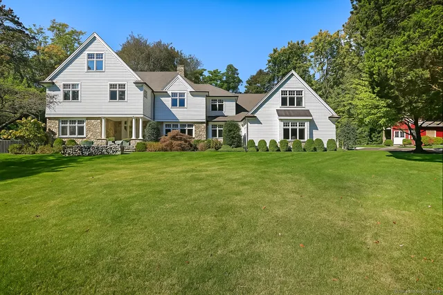$4,800,000 | 6 Priscilla Lane, Darien, CT 06820