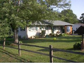 157 Wilbur Dam Road Elizabethton, TN 37643 - Photo 1 of 1 Photo 1