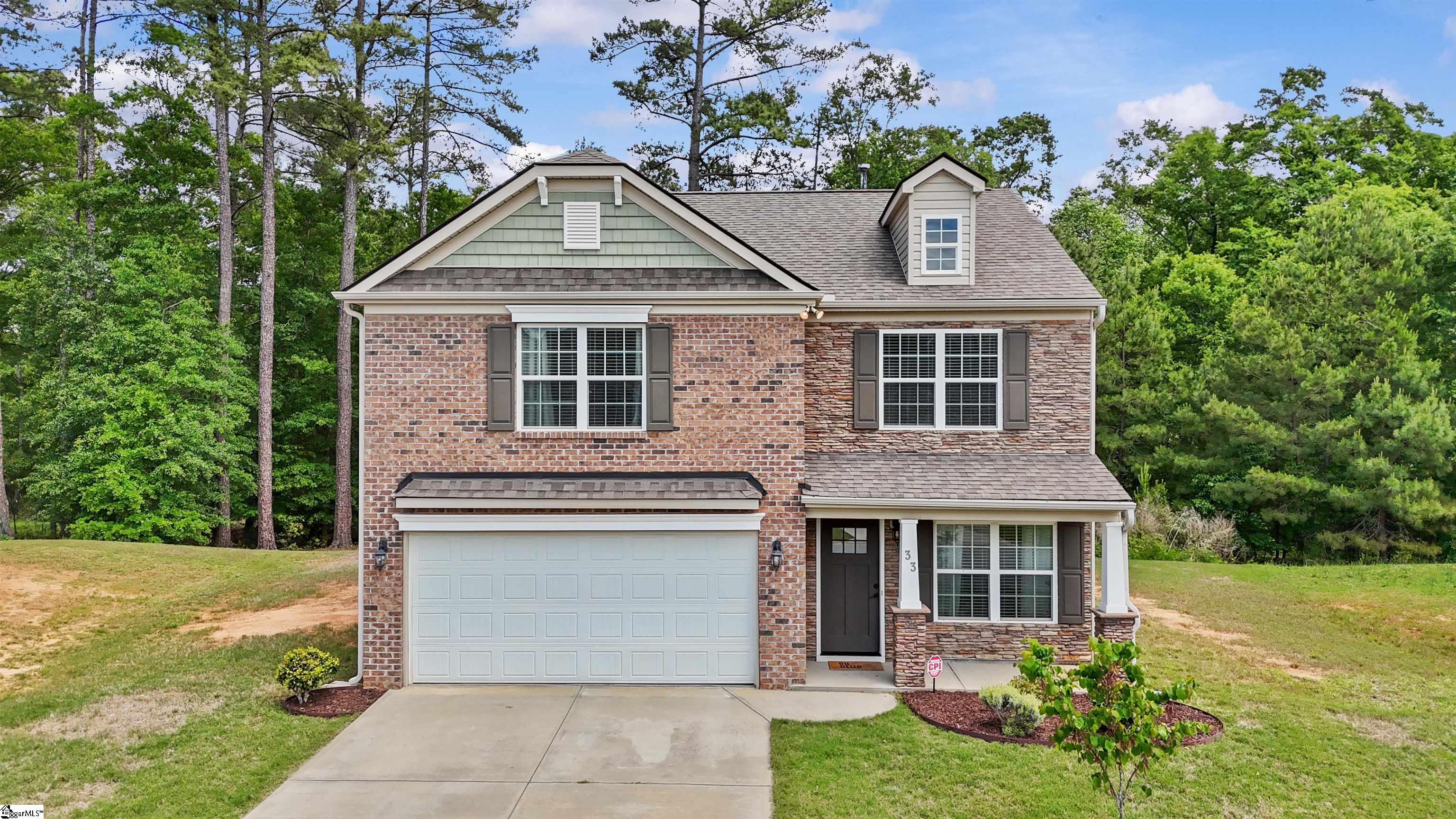 33 Ravencrest Drive Anderson, SC 29621 - Photo 1 of 25 Gallery Image 1
