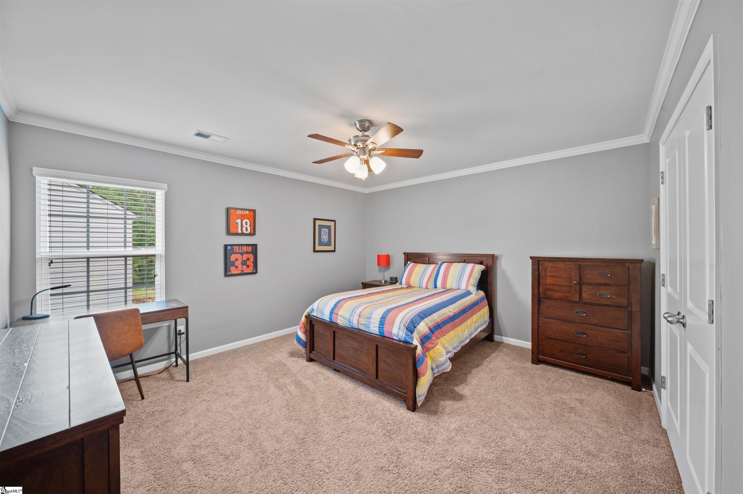 33 Ravencrest Drive Anderson, SC 29621 - Photo 18 of 25 Gallery Image 18