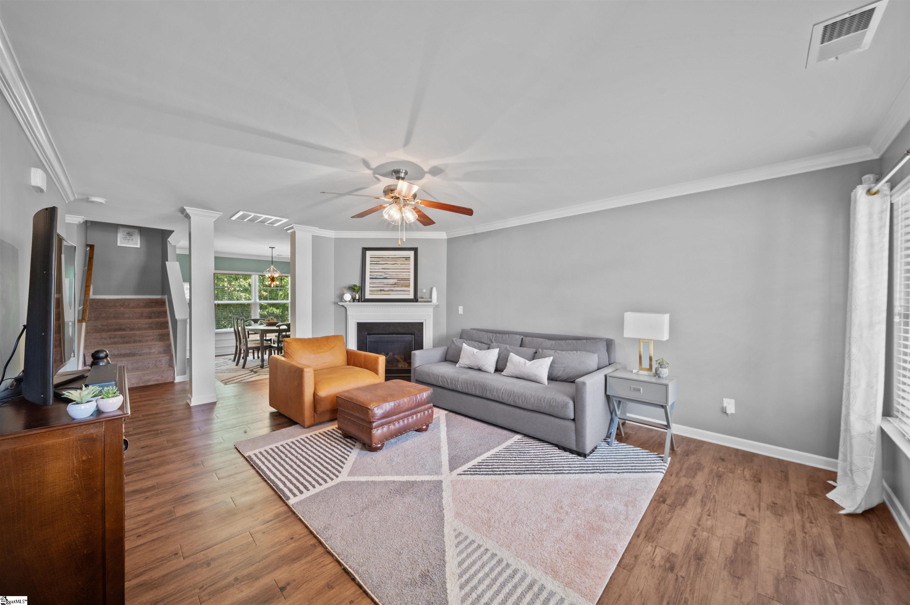 33 Ravencrest Drive Anderson, SC 29621 - Photo 2 of 25 Gallery Image 2