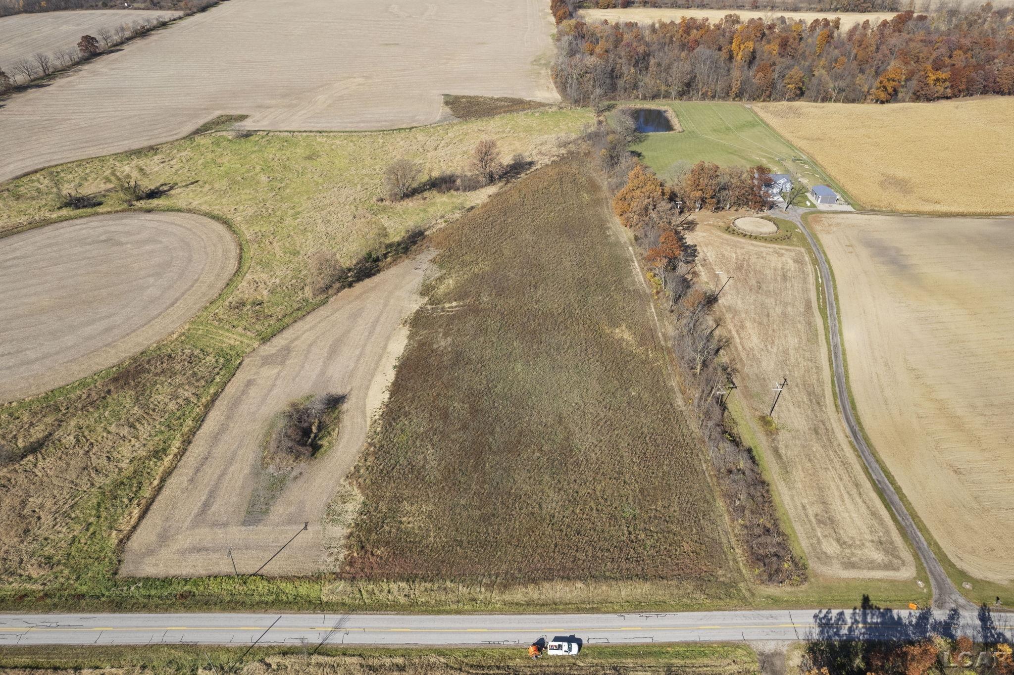 5000 Pennington Road Clinton, MI 49236 - Photo 1 of 21