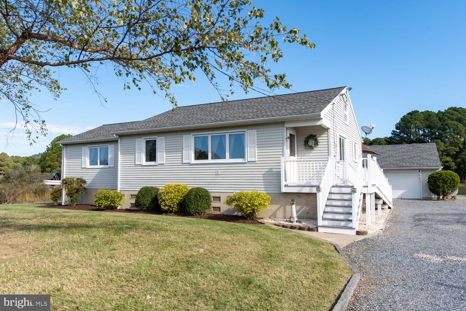 6493 Bozman Neavitt Road Neavitt, MD 21652 - Photo 1 of 47 Gallery Image 1