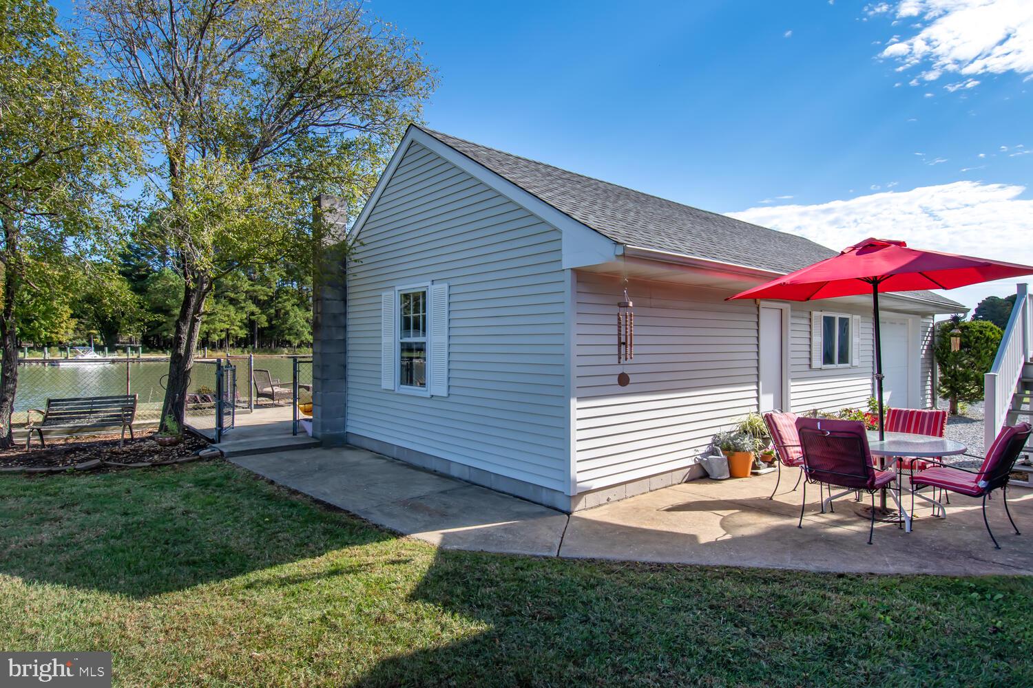 6493 Bozman Neavitt Road Neavitt, MD 21652 - Photo 12 of 47 Gallery Image 12