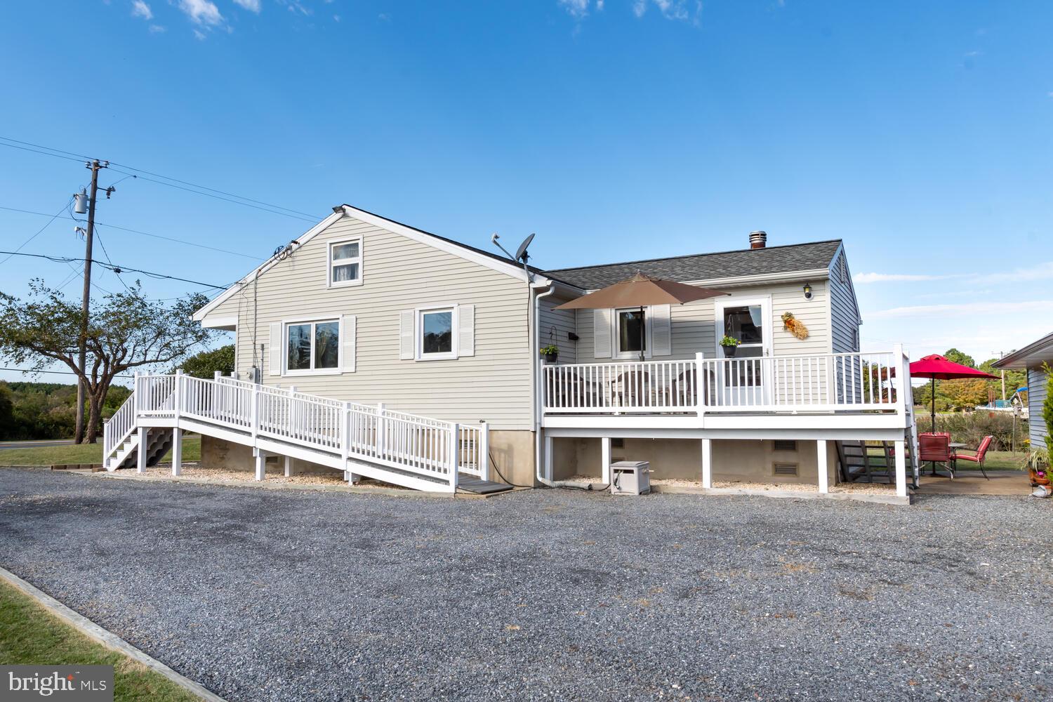 6493 Bozman Neavitt Road Neavitt, MD 21652 - Photo 4 of 47 Gallery Image 4