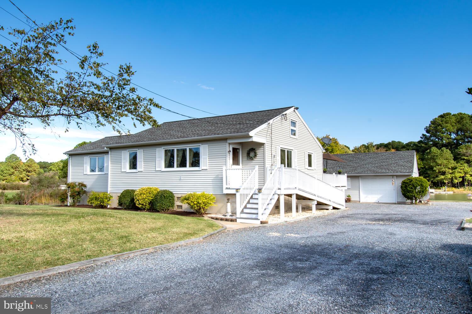 6493 Bozman Neavitt Road Neavitt, MD 21652 - Photo 43 of 47 Gallery Image 43