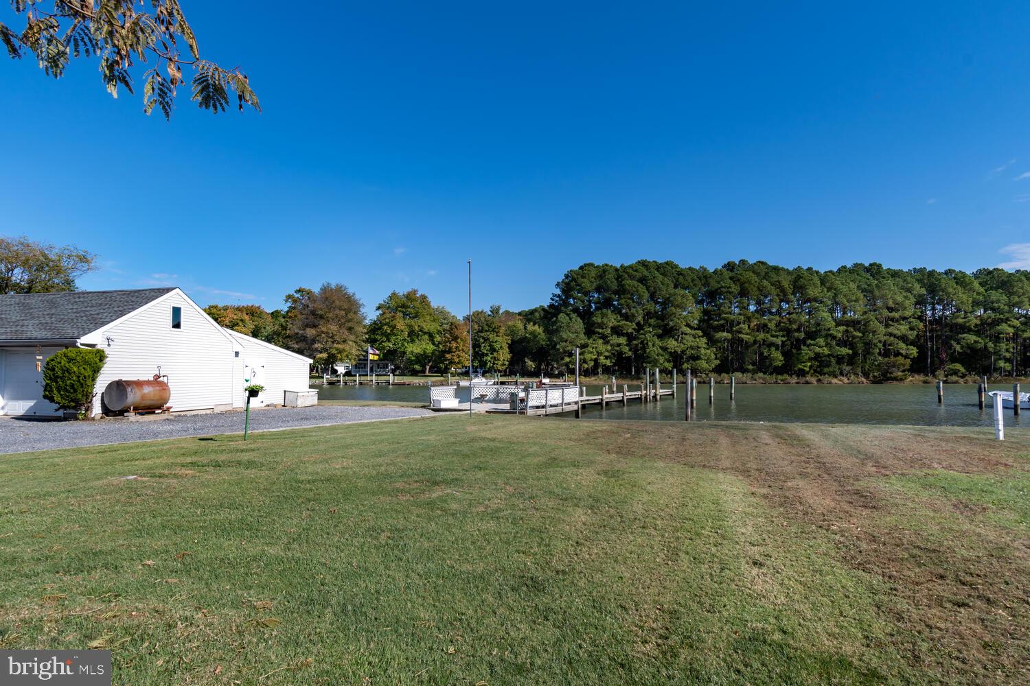 6493 Bozman Neavitt Road Neavitt, MD 21652 - Photo 45 of 47 Gallery Image 45