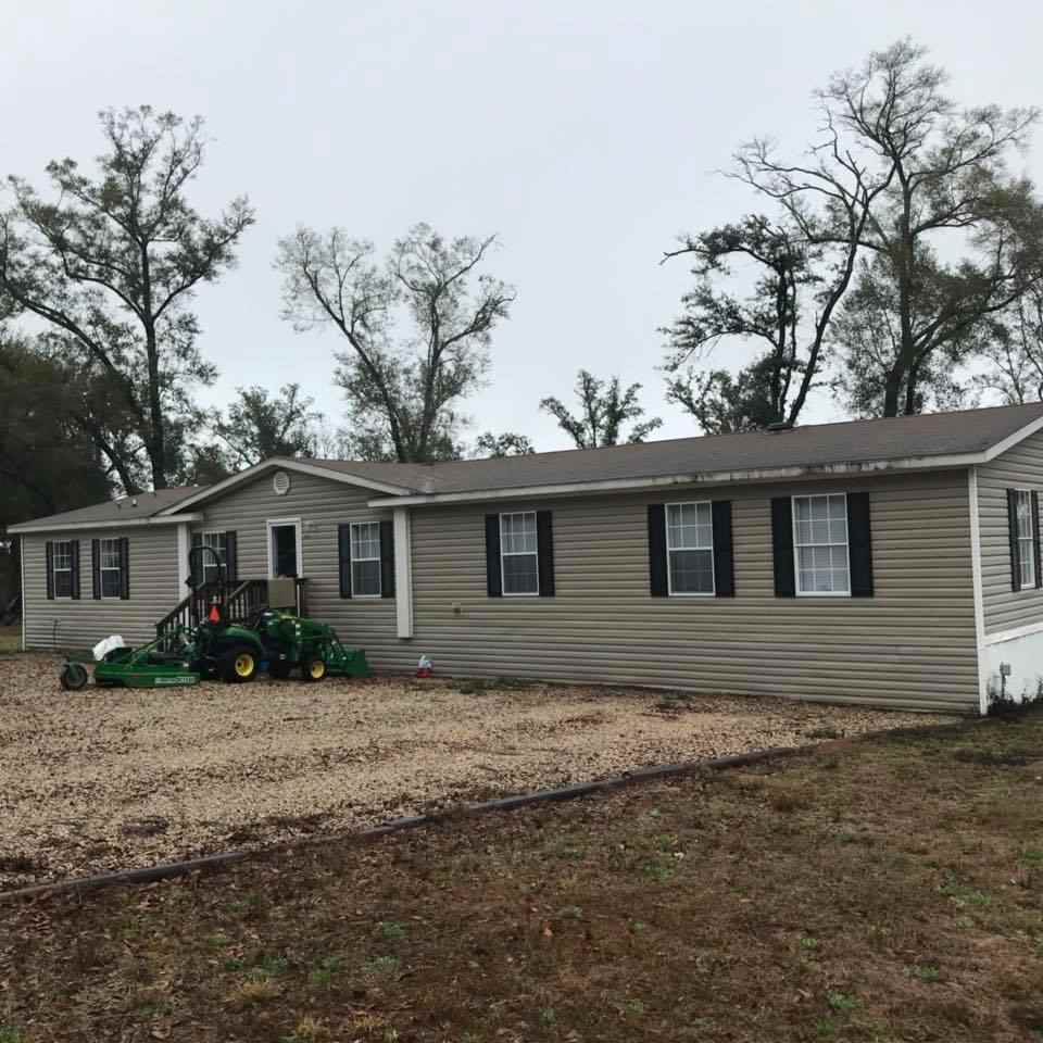1041 Kittrell Road Quincy, FL 32351 - Photo 1 of 33 Gallery Image 1