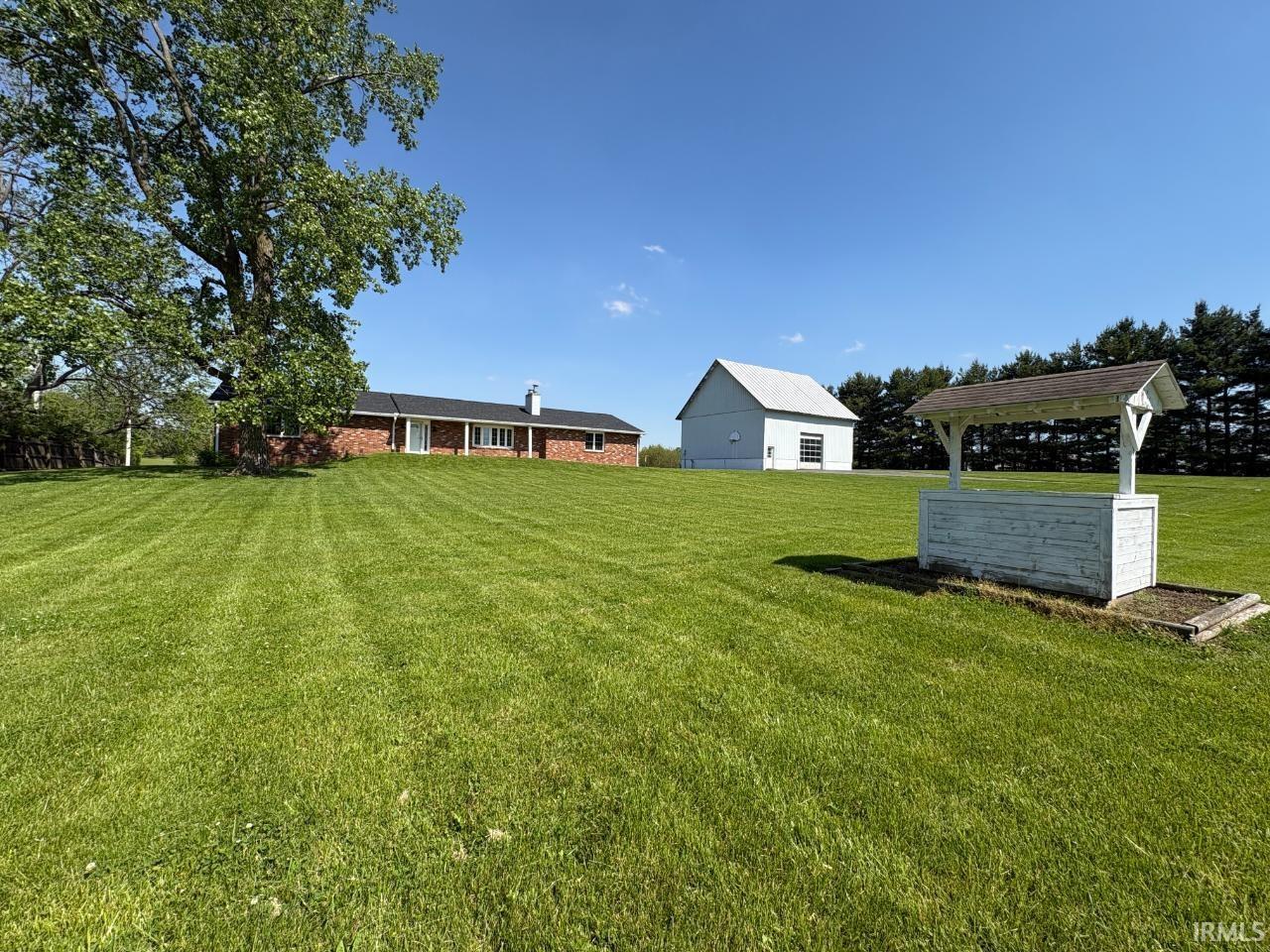 6504 South 560 E Road Selma, IN 47383 - Photo 29 of 31