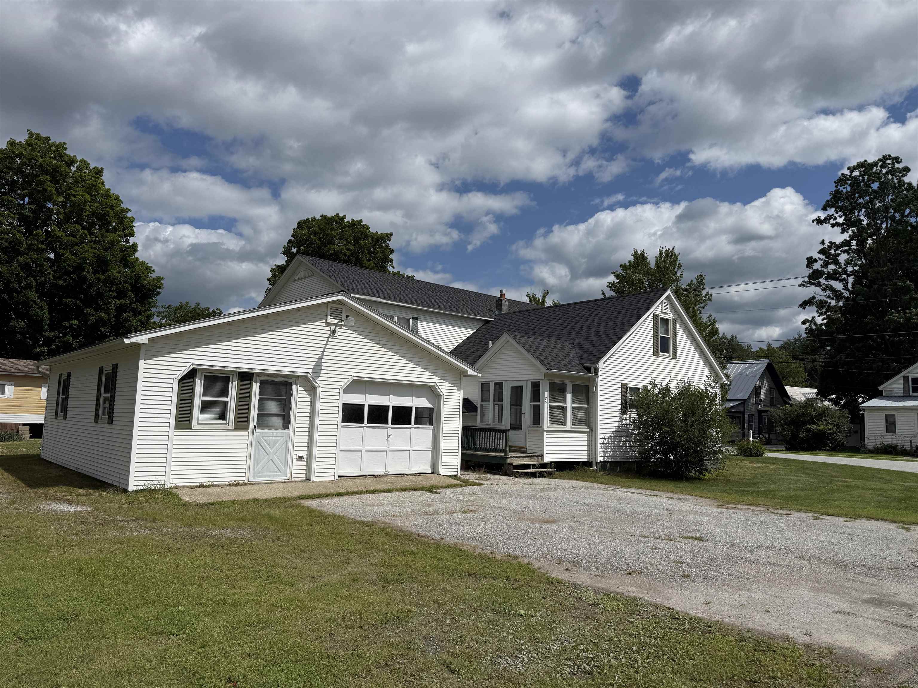75 Decatur Street Highgate, VT 05459 - Photo 36 of 37