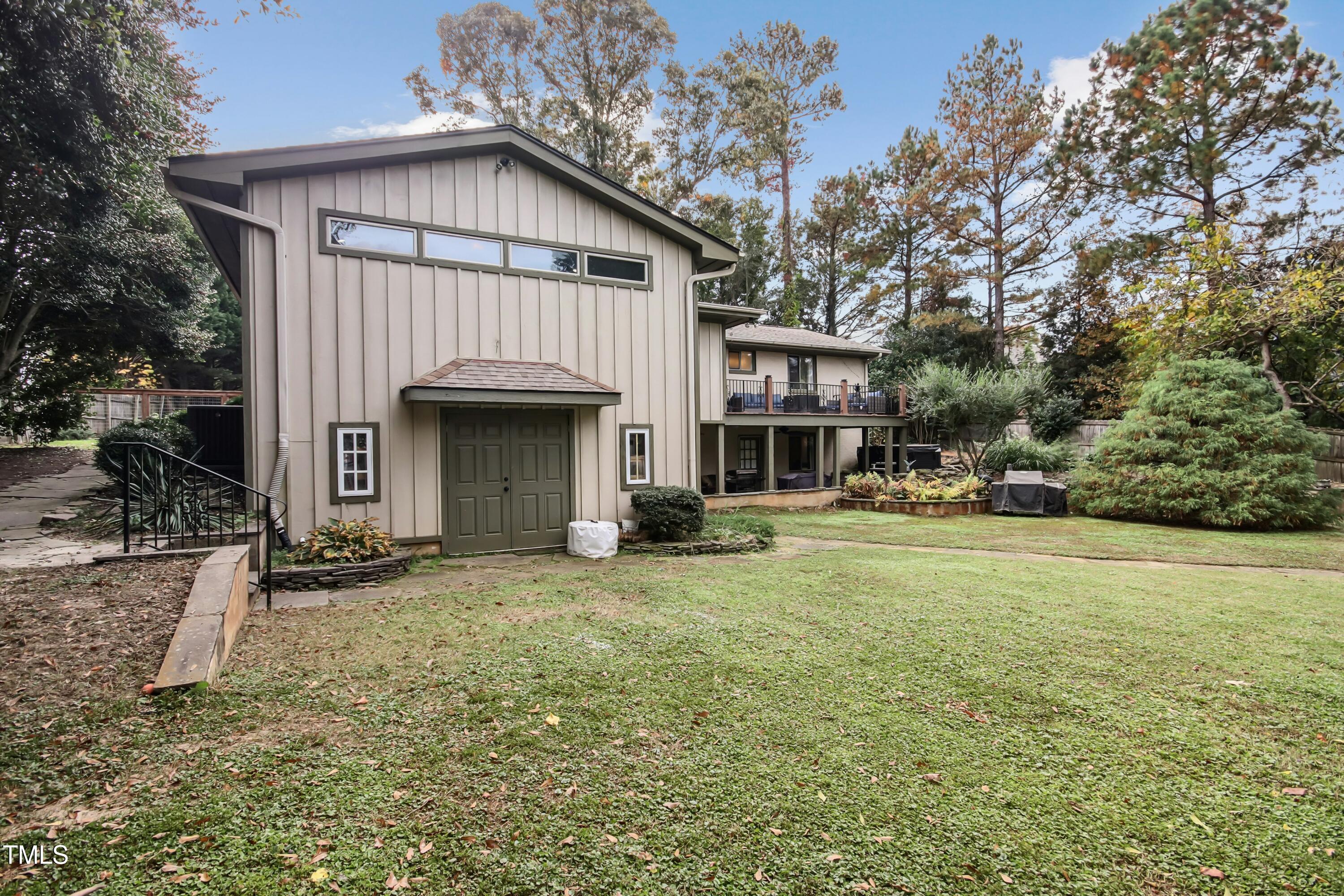 11709 Falls Of Neuse Road Raleigh, NC 27614 - Photo 39 of 48 034-474519-IMG_3845