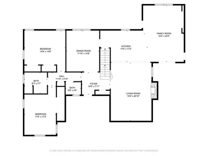 $649,000 | 5409 West 69th Terrace, Prairie Village, KS 66208