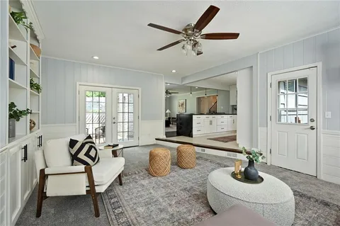 $649,000 | 5409 West 69th Terrace, Prairie Village, KS 66208