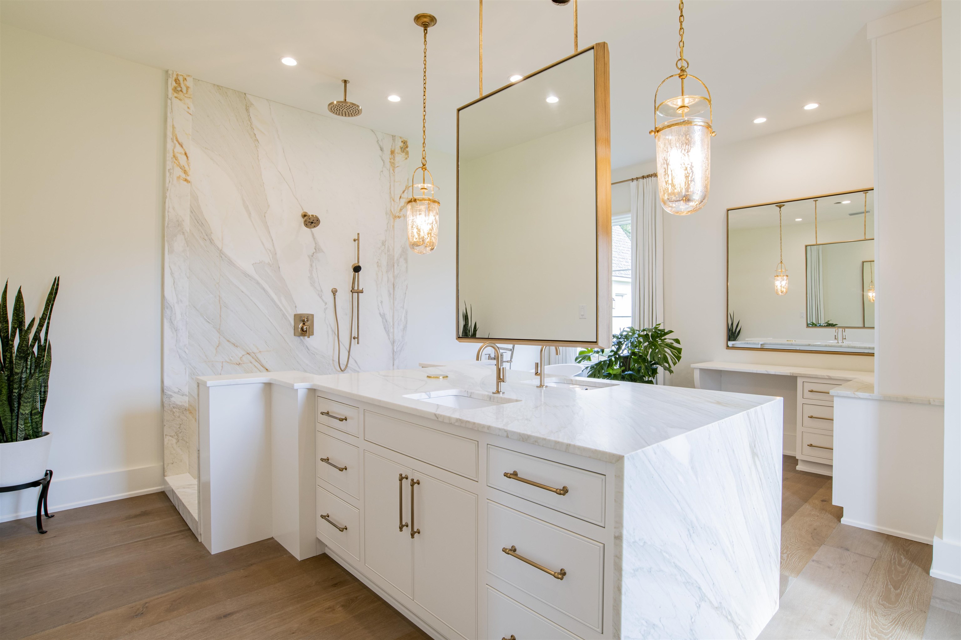 304 Powderhorn Ridge Road Fairhope, AL 36532 - Photo 21 of 45 Master Bath