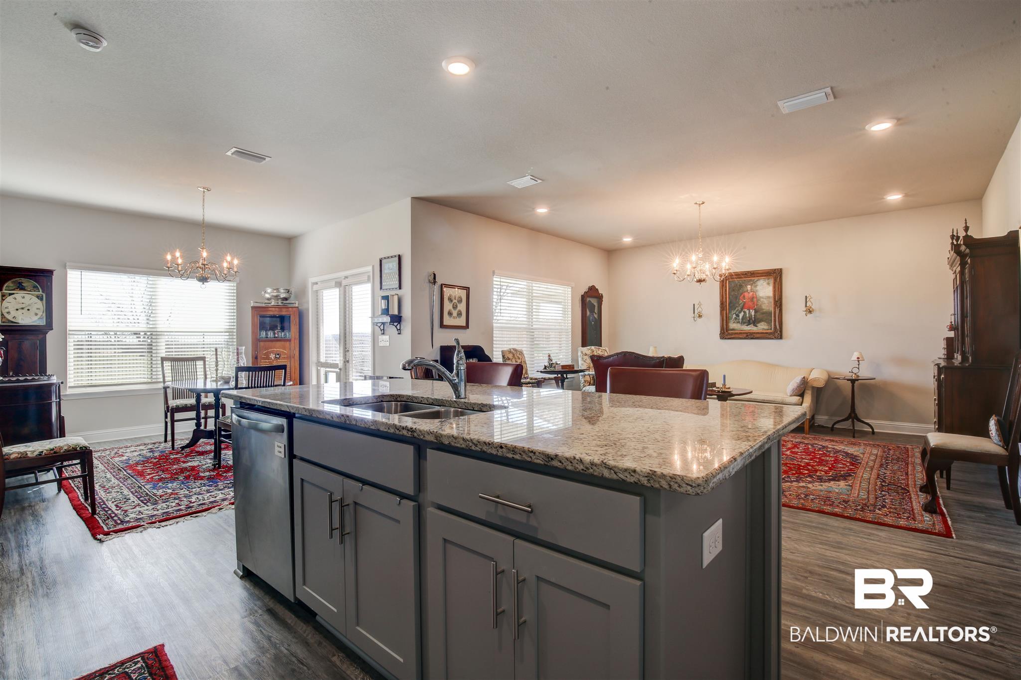 9328 Swan Point Road Daphne, AL 36526 - Photo 6 of 29