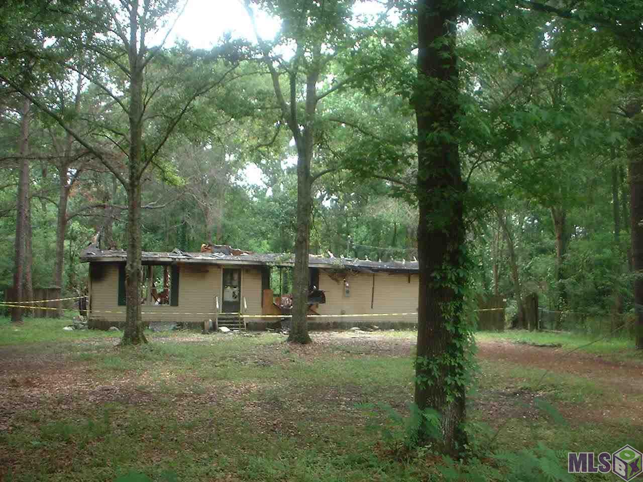 11395 Granberry Street Baton Rouge, LA 70811 - Photo 1 of 1