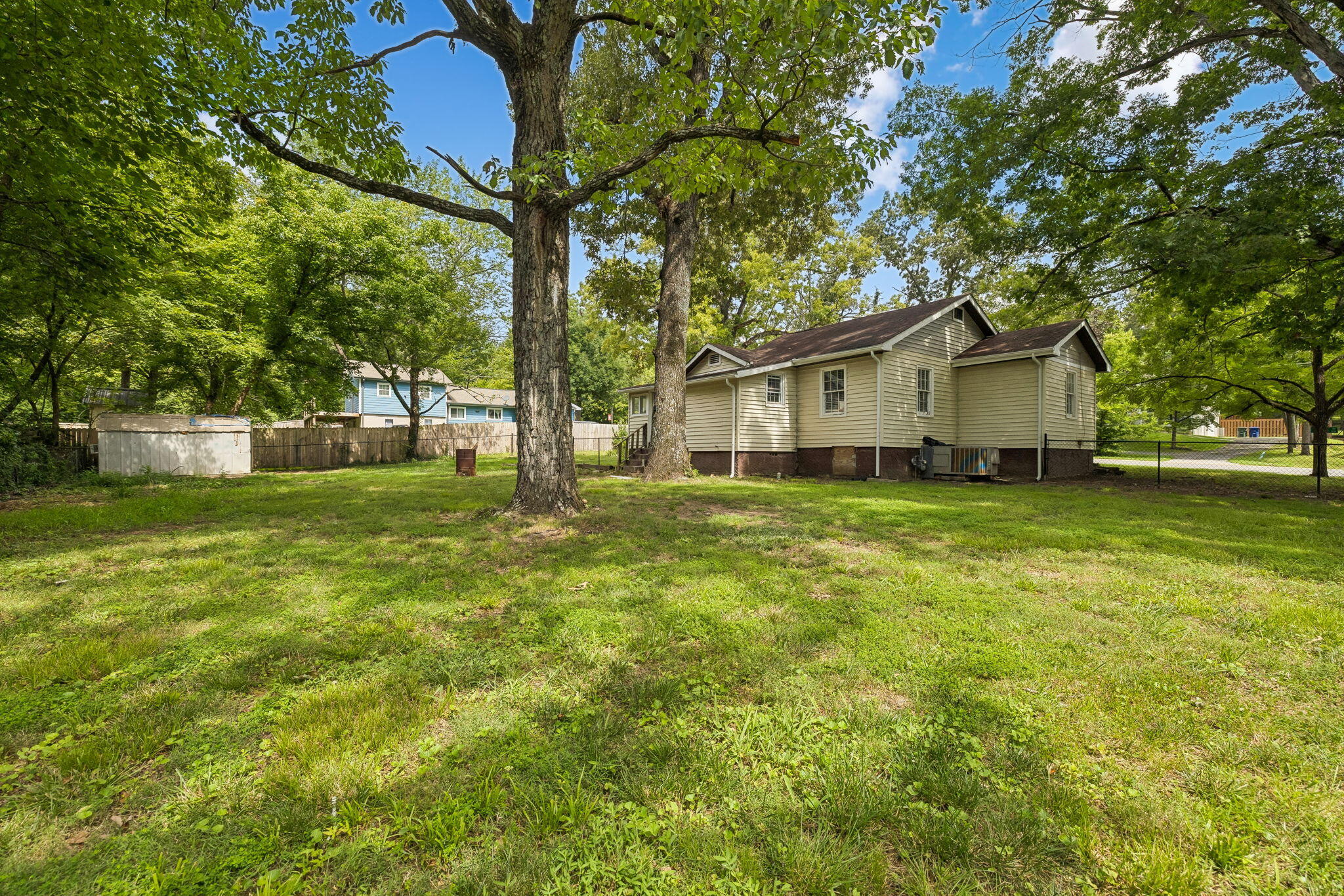 548 Gadd Road Hixson, TN 37343 - Photo 24 of 25 22-548 Gadd Rd, Hixson, TN 37343 - 022