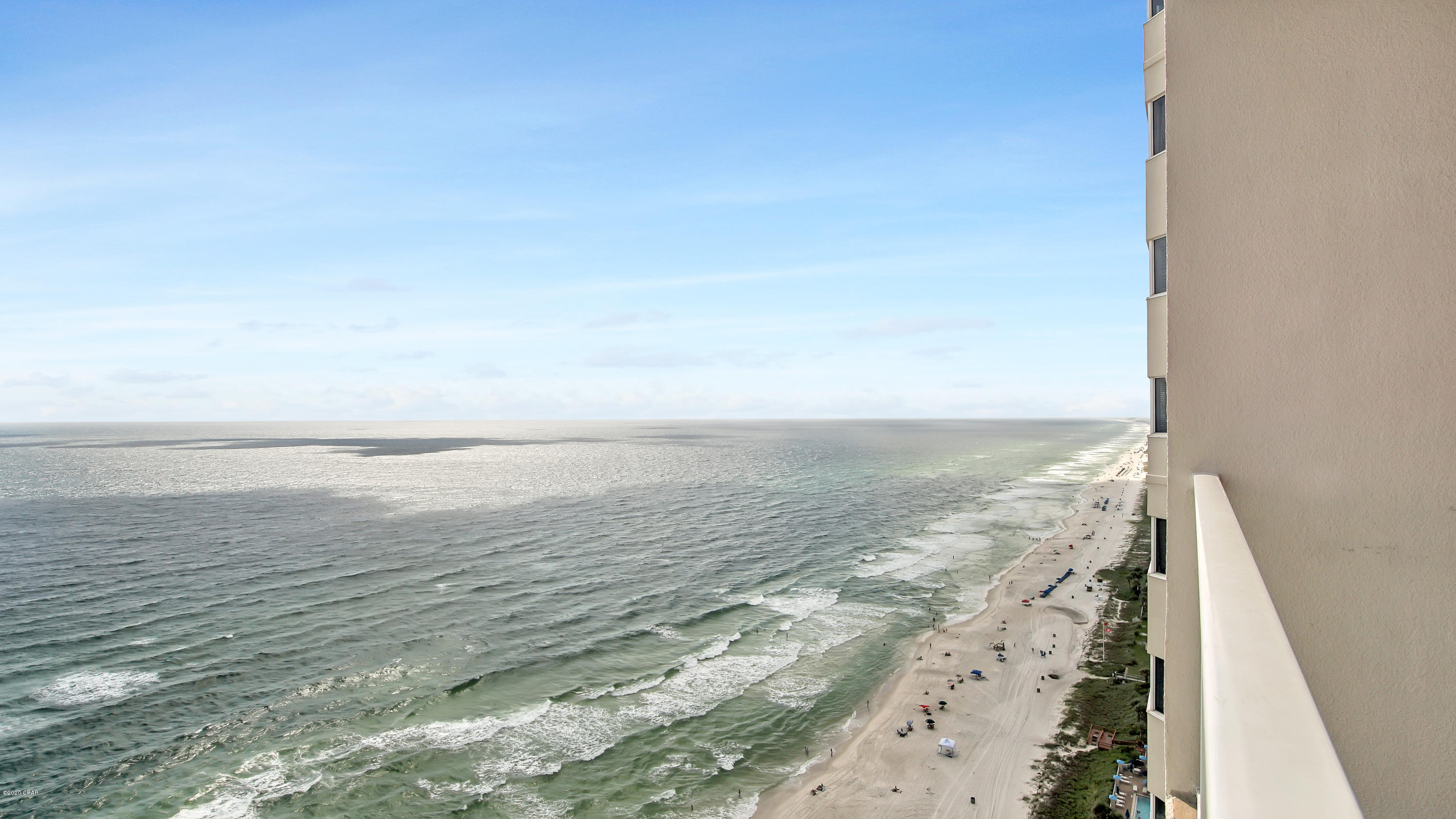16819 Front Beach Road, Unit 2305 Panama City Beach, FL 32413 - Photo 3 of 38