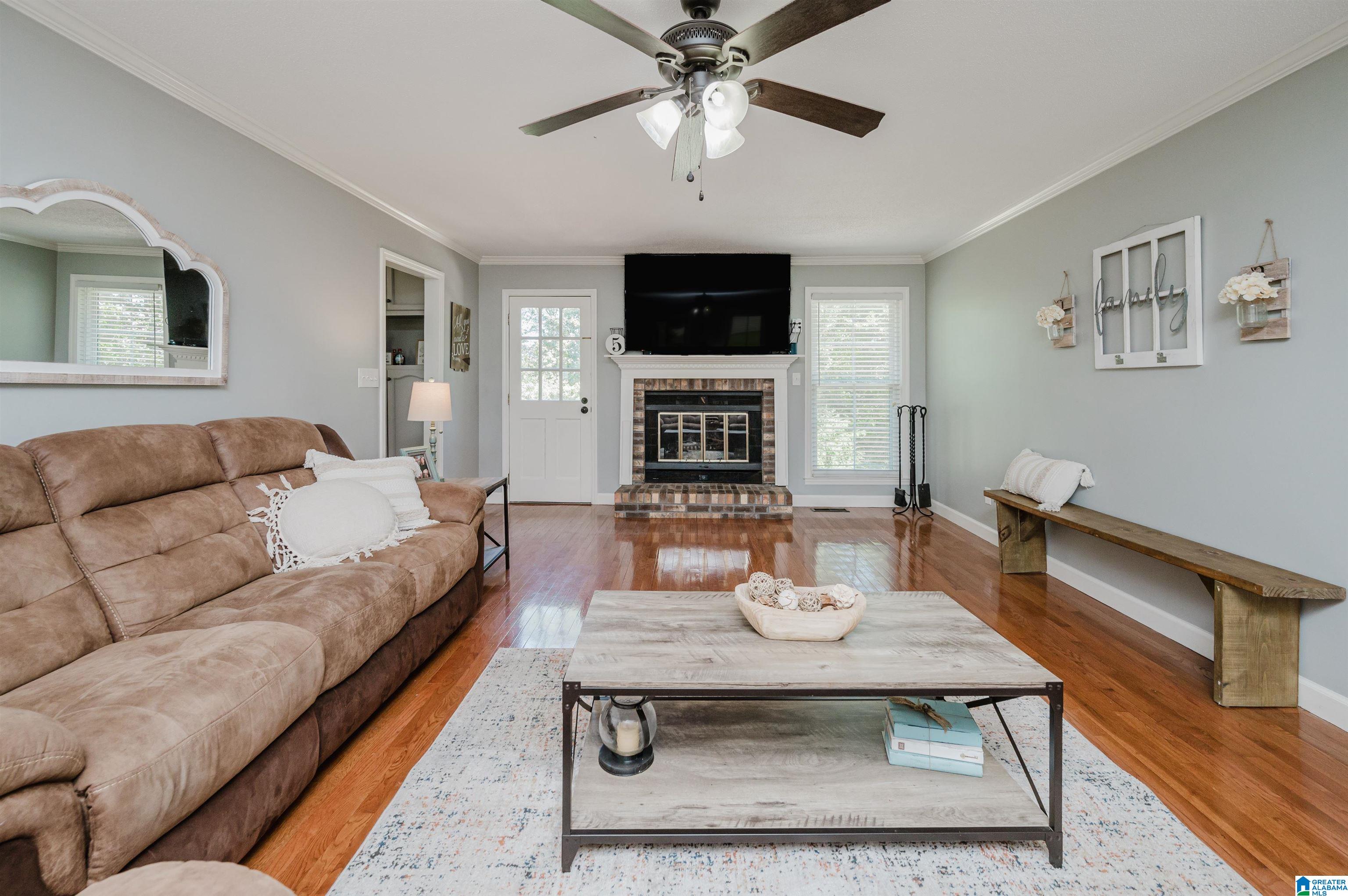 177 Janice Circle Springville, AL 35146 - Photo 12 of 48