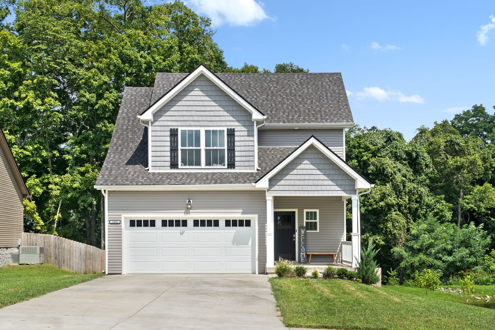 1892 Rains Road Clarksville, TN 37042 - Photo 1 of 31 Gallery Image 1