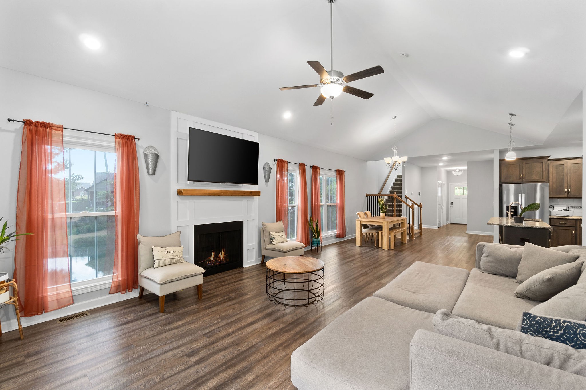 1892 Rains Road Clarksville, TN 37042 - Photo 10 of 31 Gallery Image 10
