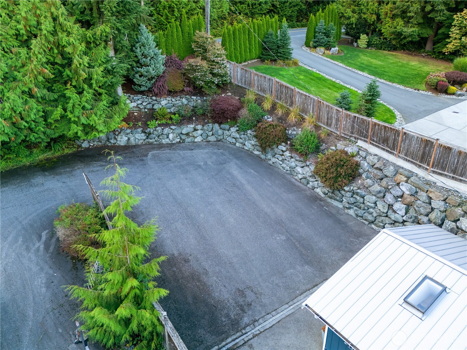 2225 Southwest Lake Roesiger Road Snohomish, WA 98290 - Photo 31 of 40